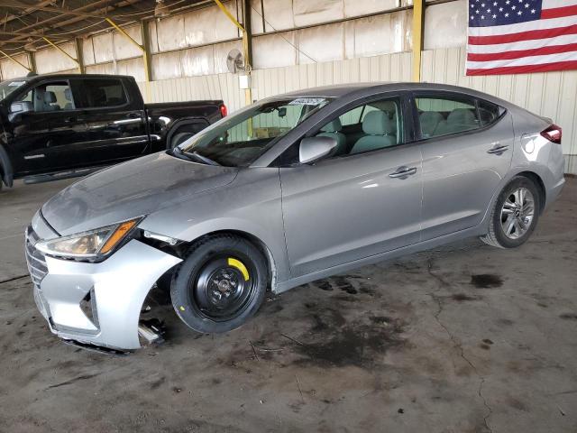 2020 HYUNDAI ELANTRA SE #3112633363