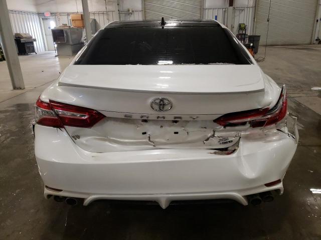 2020 TOYOTA CAMRY XSE - 4T1K61BK4LU004945