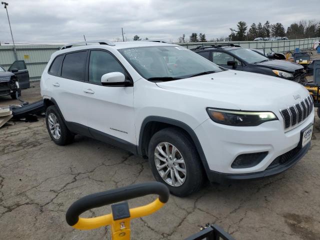 2020 JEEP CHEROKEE L - 1C4PJMCB7LD651493