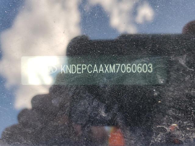 2021 KIA SELTOS LX - KNDEPCAAXM7060603