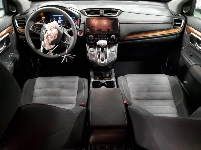 2018 HONDA CR-V EX 2HKRW2H55JH135349