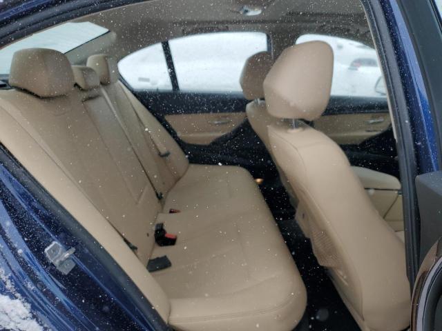 2018 BMW 320 XI - WBA8A3C52JA505698