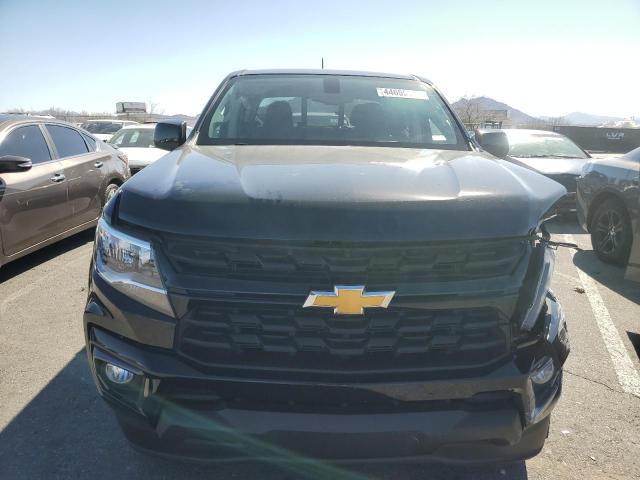 2022 CHEVROLET COLORADO L - 1GCGSCEN9N1242561