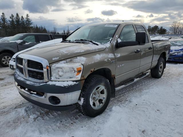 DODGE RAM 1500 S