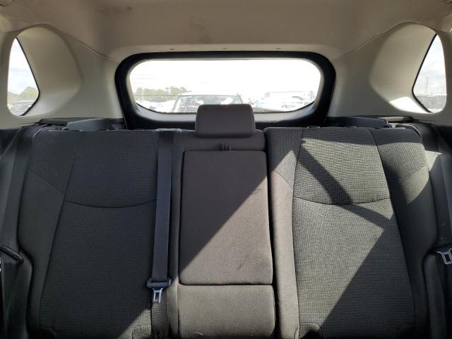2023 TOYOTA RAV4 LE - 2T3H1RFV1PC222044