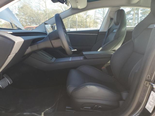 2024 TESLA MODEL 3 - 5YJ3E1ET1RF834915