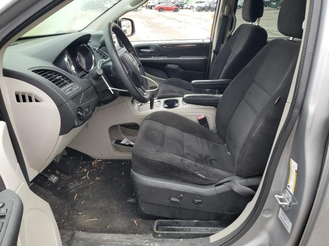 2015 DODGE GRAND CARA - 2C4RDGCG3FR531446