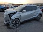 2018 NISSAN KICKS S - 3N1CP5CU9JL506289