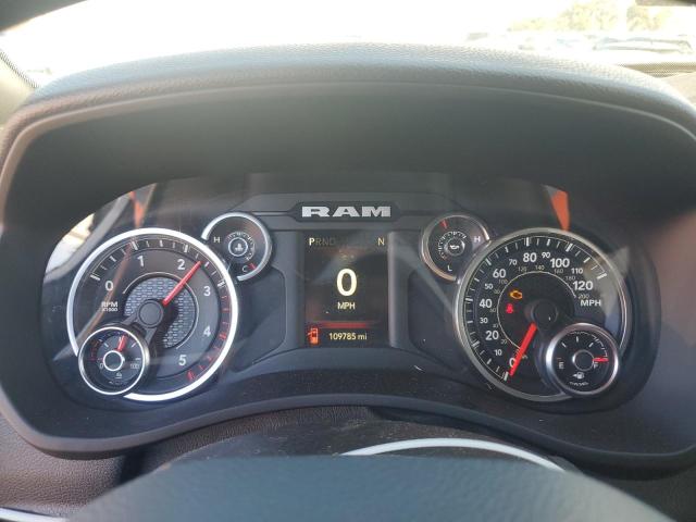 2022 RAM 2500 BIG HORN/LONE STAR - 3C6UR5DLXNG298768