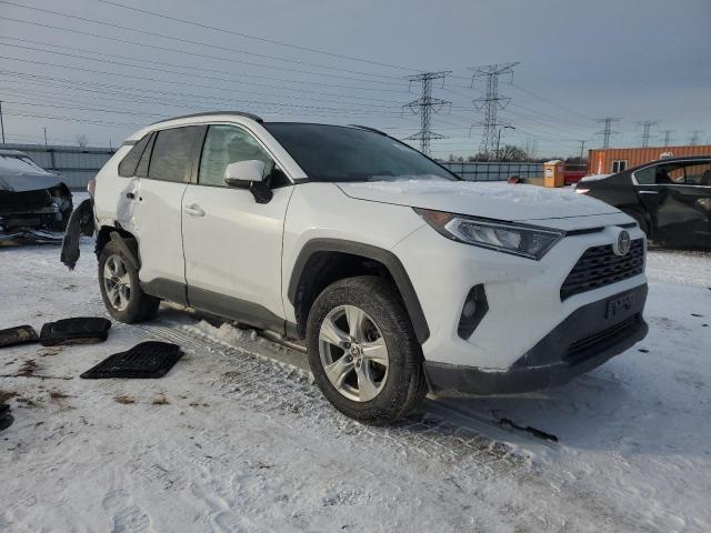 Vin: 2t3p1rfv7mc185590, lot: 45676905, toyota rav4 xle 20214