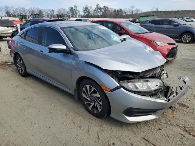 2016 HONDA CIVIC EX - 19XFC2F75GE072797