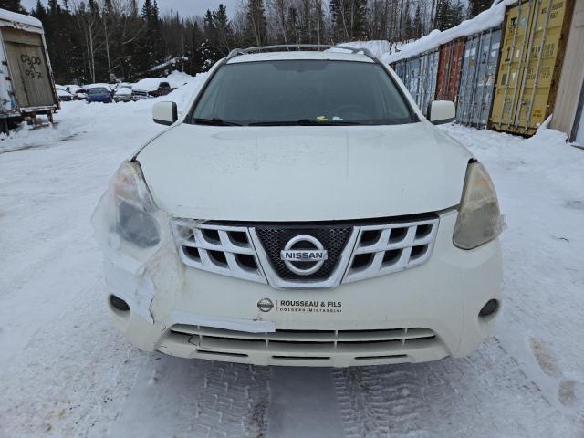 2012 NISSAN ROGUE S - JN8AS5MV0CW387172