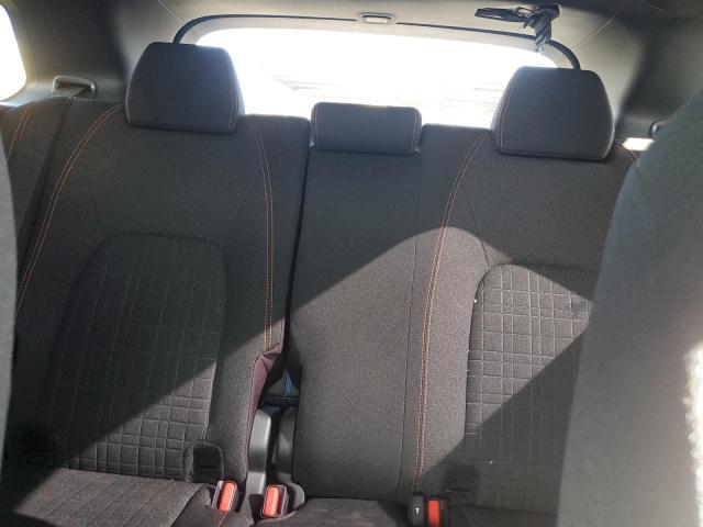 2025 HONDA HR-V SPORT - 3CZRZ2H56SM740199