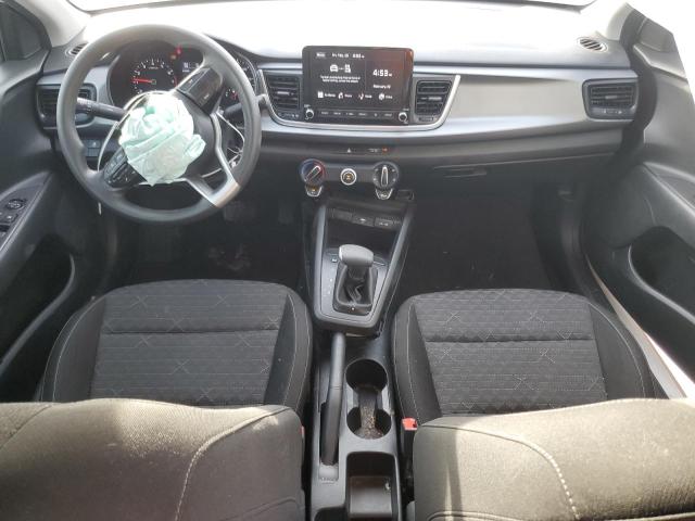 2023 KIA RIO LX - 3KPA24AD8PE606316