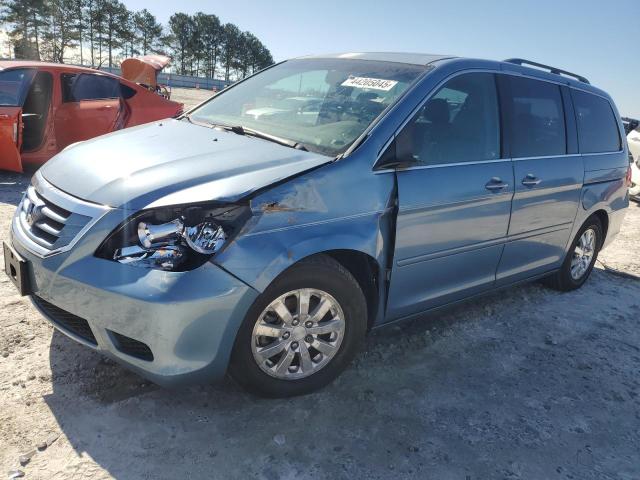 Vin: 5fnrl3h62ab066030, lot: 44205045, honda all models exl 2010 img_1