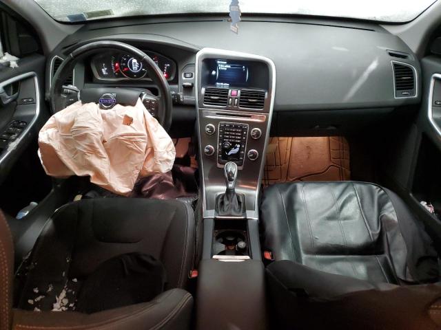 2015 VOLVO XC60 T5 YV440MDJ9F2681636