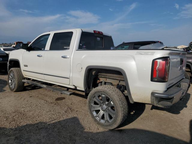 Vin: 3gtp1nec0hg267058, lot: 46195455, gmc sierra c1500 slt 20172