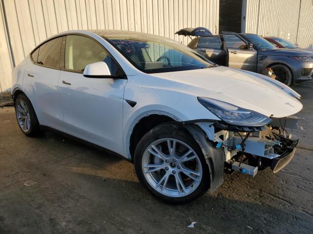 Vin: 7saygdee3nf320161, lot: 44133045, tesla model y 20224