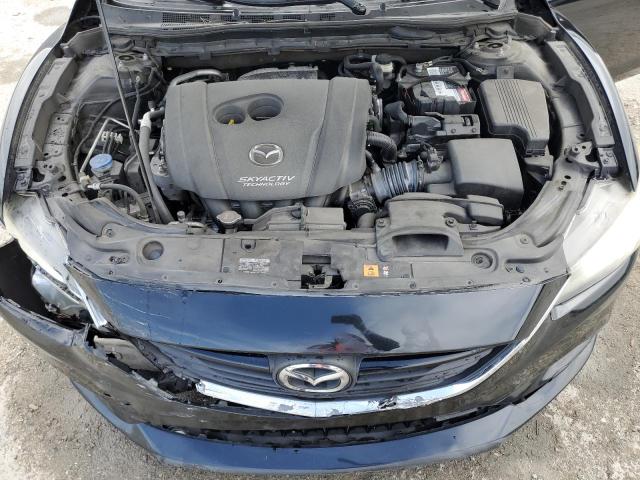 2017 MAZDA 6 SPORT - JM1GL1U50H1129430