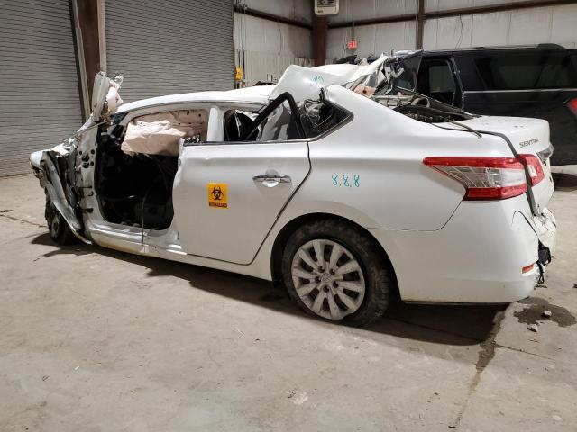 Vin: 3n1ab7ap7ey245381, lot: 56467645, nissan sentra s 20142