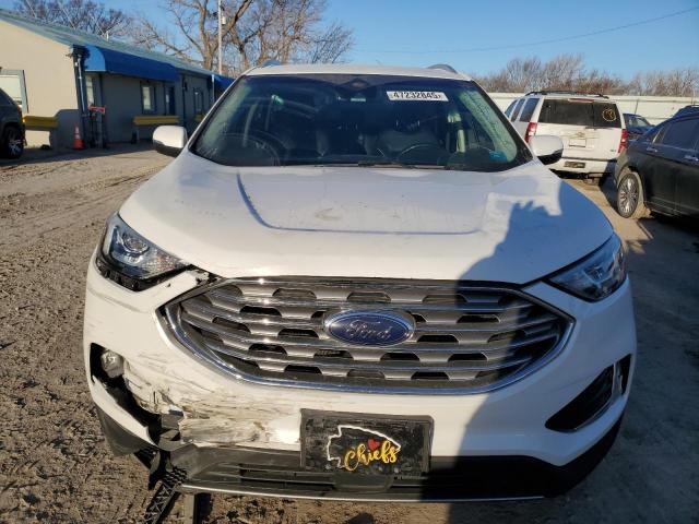 2020 FORD EDGE SEL - 2FMPK3J98LBA42826