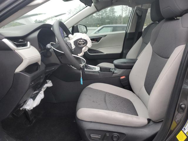 2024 TOYOTA RAV4 XLE - 2T3W1RFV8RC278525