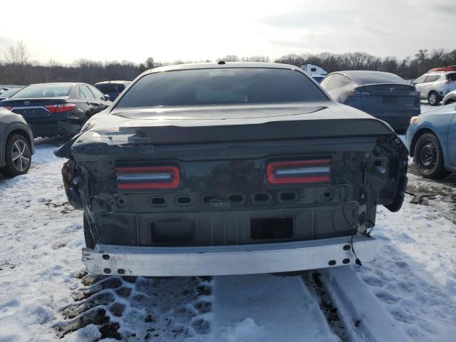 2023 DODGE CHALLENGER 2C3CDZAG9PH507667