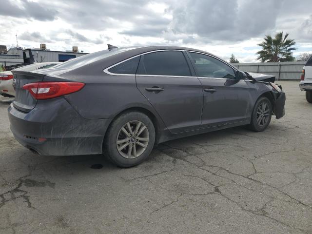 Vin: 5npe24af4fh122883, lot: 45589235, hyundai sonata se 20153