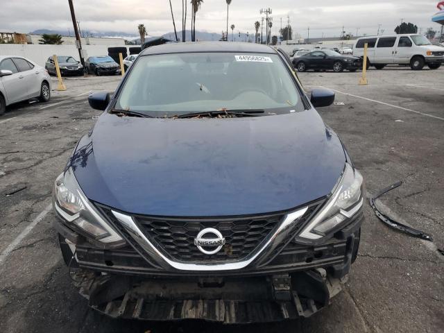 2018 NISSAN SENTRA S - 3N1AB7APXJL621224