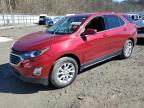 2020 CHEVROLET EQUINOX LT - 3GNAXUEV5LS665296