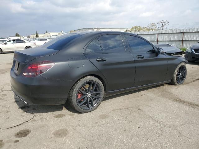 Vin: 55swf4jb8gu147550, lot: 45771255, mercedes-benz c-class 300 20163