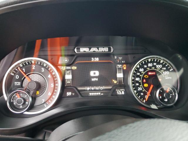 2023 RAM 1500 LARAM - 1C6SRFJT1PN656643
