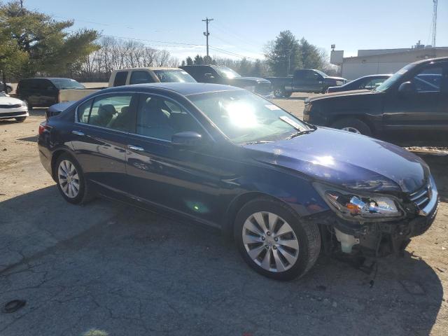Vin: 1hgcr2f85da124732, lot: 45027375, honda accord exl 20134