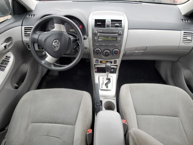 2011 TOYOTA COROLLA BA - 2T1BU4EEXBC609453