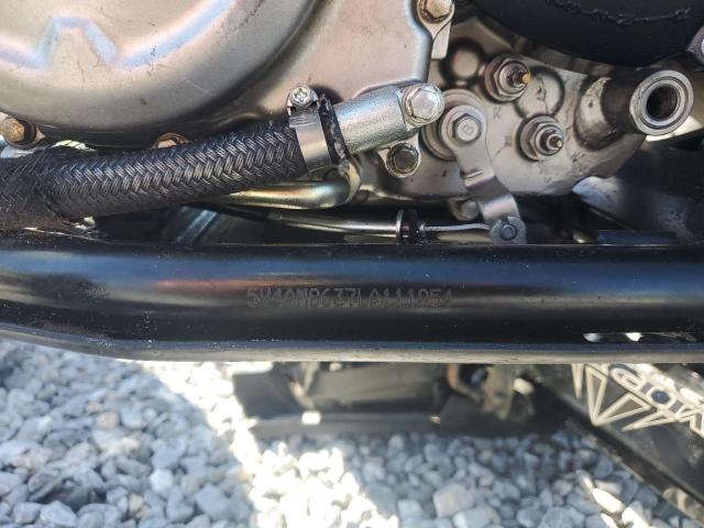 2020 YAMAHA YFM700 R 5Y4AM8637LA111854