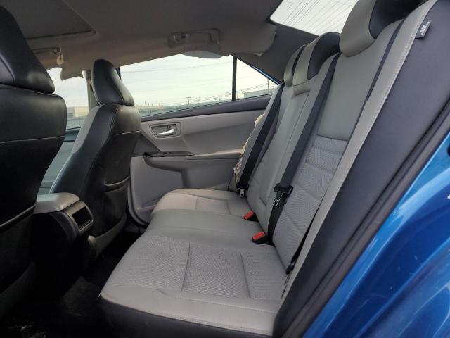 2017 TOYOTA CAMRY 4T1BF1FK7HU672711