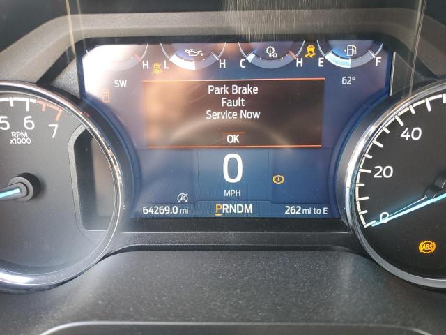 2021 FORD F150 SUPER - 1FTEW1EP5MFB61351