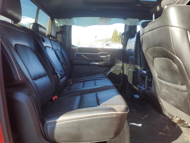 2019 RAM 1500 LARAM 1C6SRFJT9KN686465