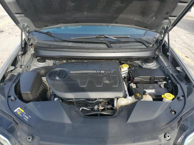 2020 JEEP CHEROKEE L - 1C4PJMDX2LD512592