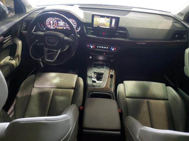 2018 AUDI Q5 PRESTIG - WA1CNAFY9J2112961