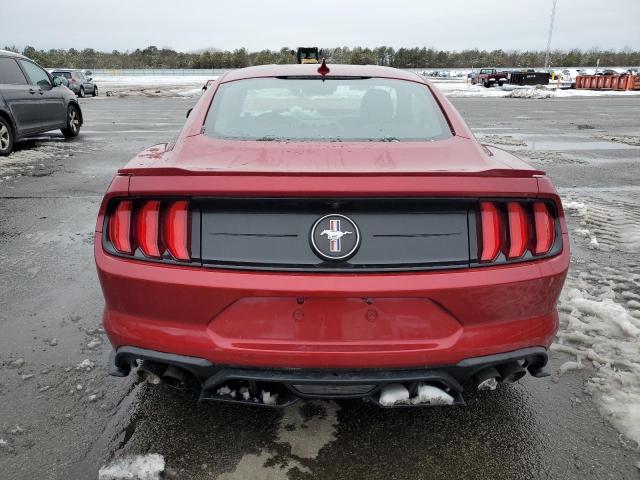 2022 FORD MUSTANG 1FA6P8TD4N5148011