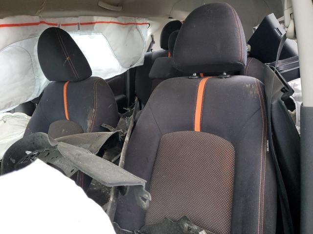 2016 NISSAN VERSA NOTE - 3N1CE2CPXGL408797
