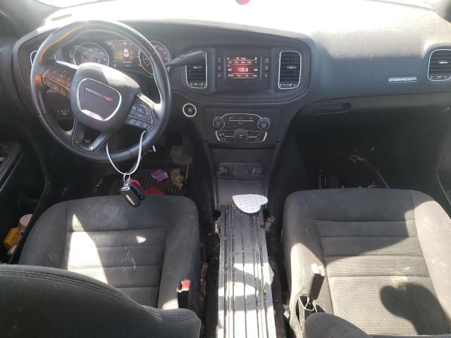 2016 DODGE CHARGER PO 2C3CDXKT1GH268101