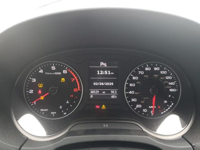 2018 AUDI A3 PREMIUM WAUJ8GFF7J1070654
