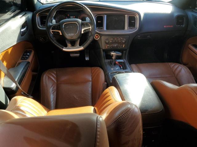 2018 DODGE CHARGER SR - 2C3CDXL97JH172726