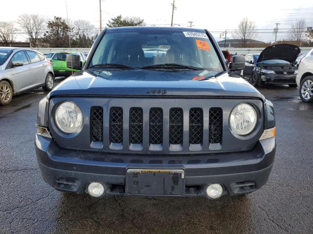 2015 JEEP PATRIOT 1C4NJPBA7FD191015