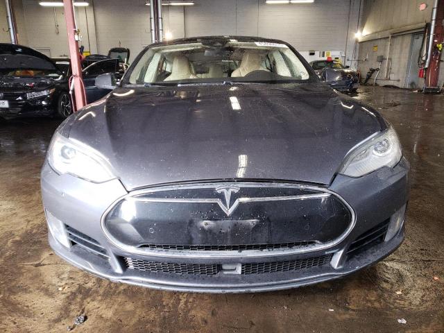 2015 TESLA MODEL S 70 5YJSA1S26FF096544