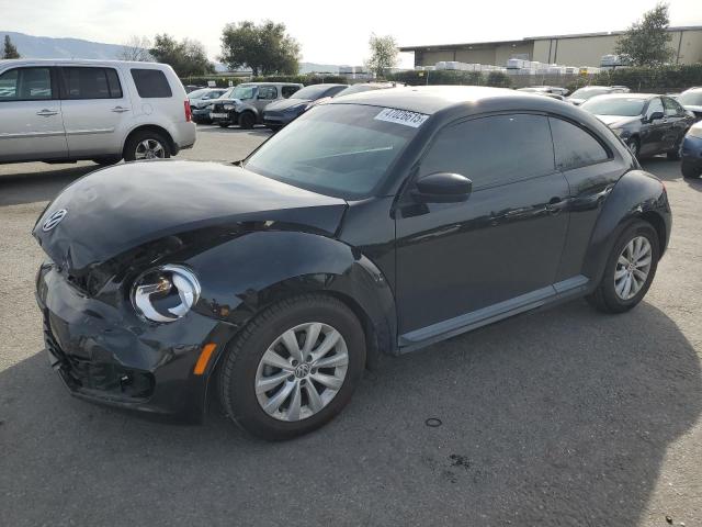 2014 VOLKSWAGEN BEETLE #3106726065