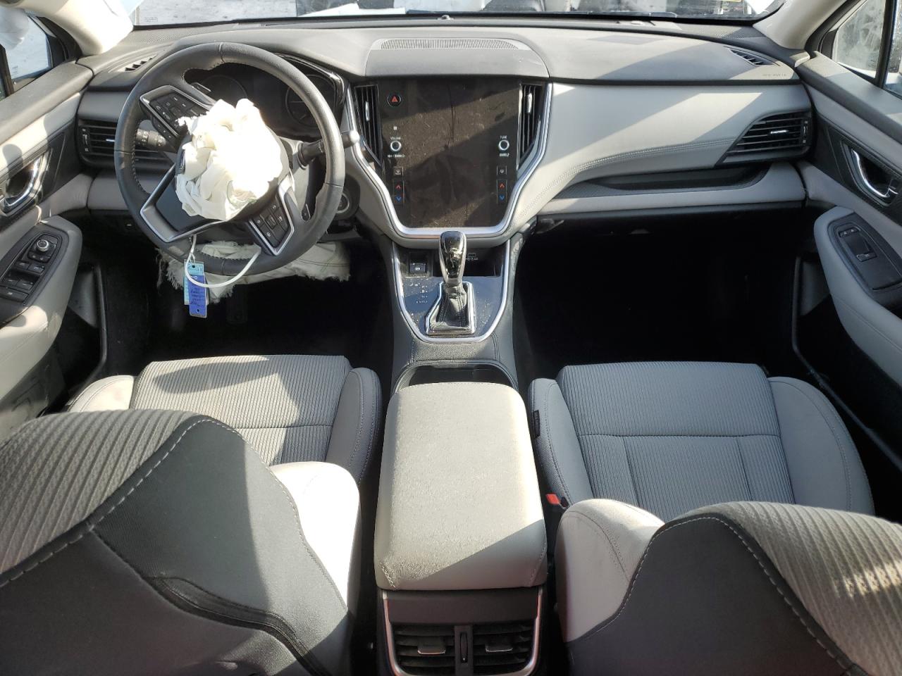 SUBARU LEGACY PREMIUM