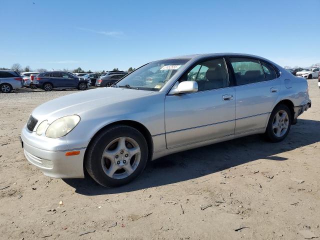 LEXUS GS 300